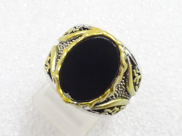 Japanese Kimono / Antique Accessories Metal